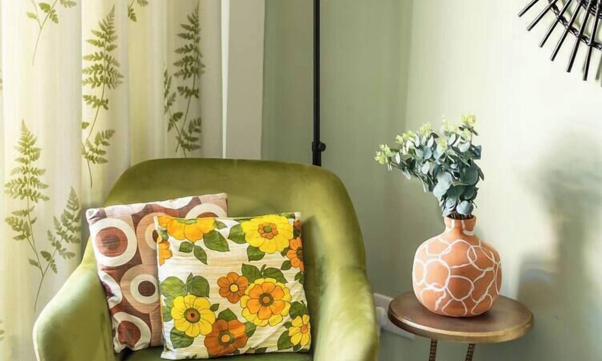 Shirley Condo | #08 Stylish Home Near NEC | Sleeps 4|Free parking