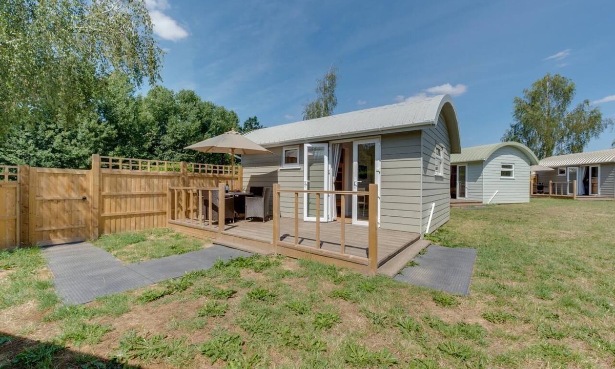 Banham Cottage | 1 Bed in Banham (oc-c1899)