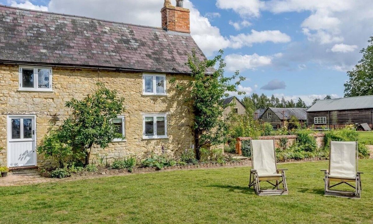 Bedford Cottage | 1 Bed in Bedford (oc-79095)