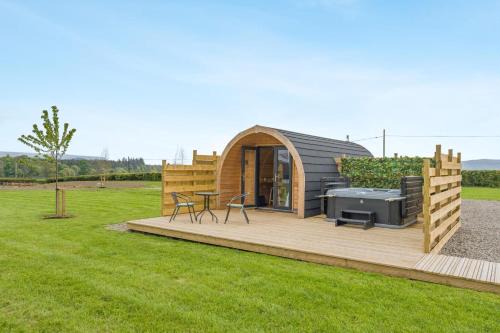 Kippen Other | 1 Bed in Blairdrummond oc-b37877