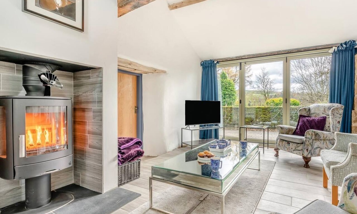 Easterside Cottage | 1 Bed in Chop Gate (oc-93101)