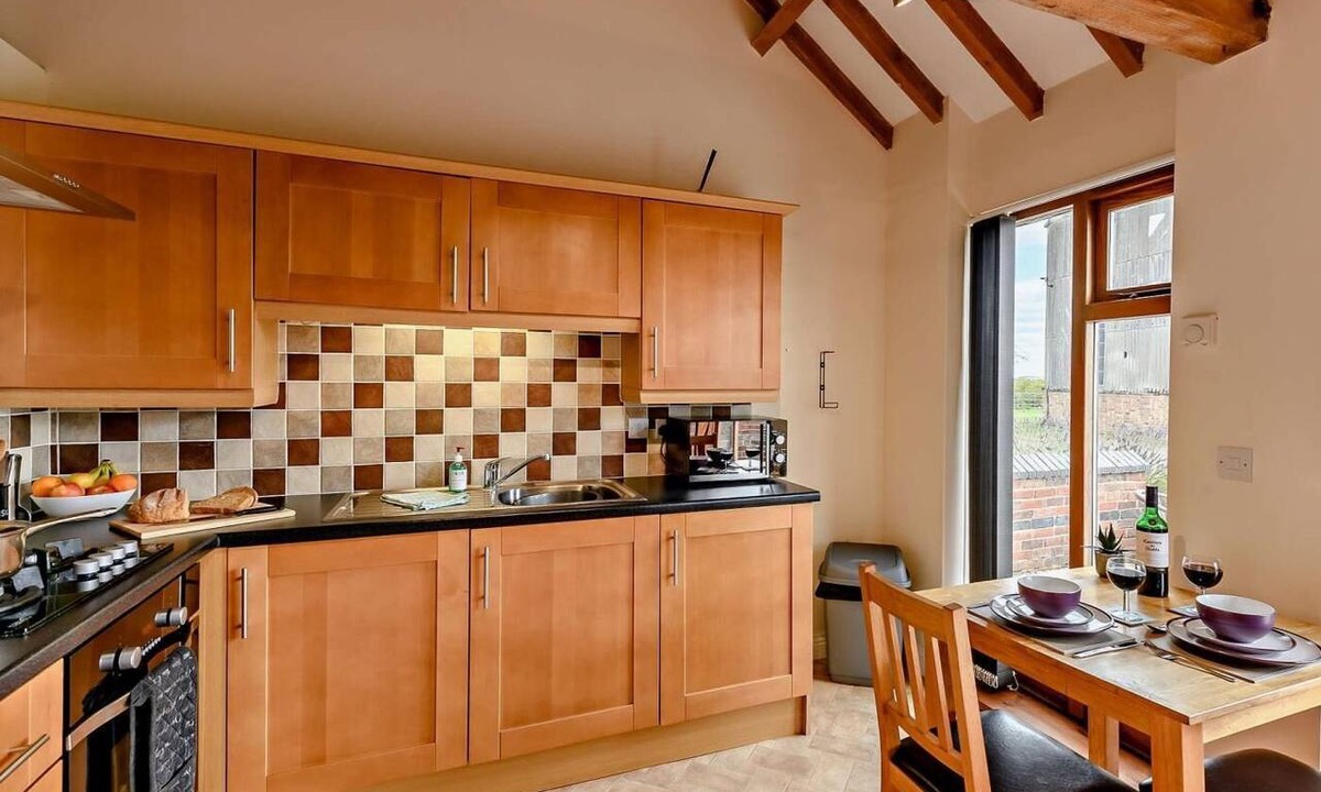 North Wheatley Cottage | 1 Bed in Doncaster (oc-93572)