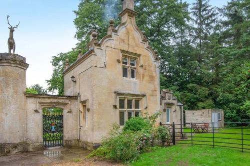 Oakham House | 1 Bed in Exton oc-e42799