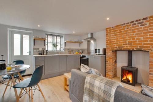 Holt House | 1 Bed in Holt oc-2185
