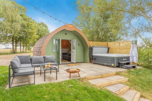 Frognall Other | 1 Bed in Langtoft oc-l32683