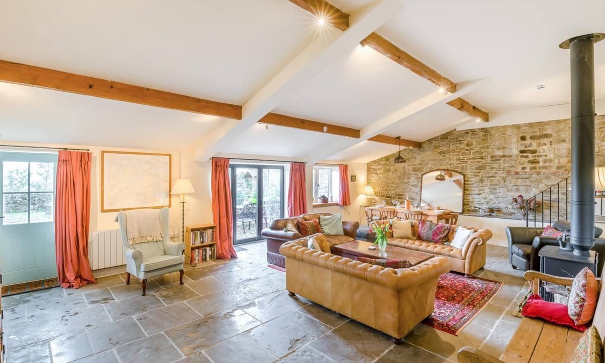 Leyburn Cottage | 1 Bed in Leyburn (oc-l30870)