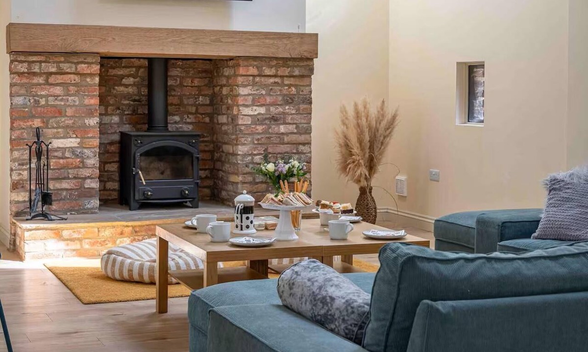 Malton Cottage | 1 Bed in Marishes (oc-v45394)
