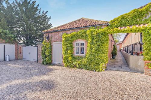 East Barkwith House | 1 Bed in Market Rasen oc-73852
