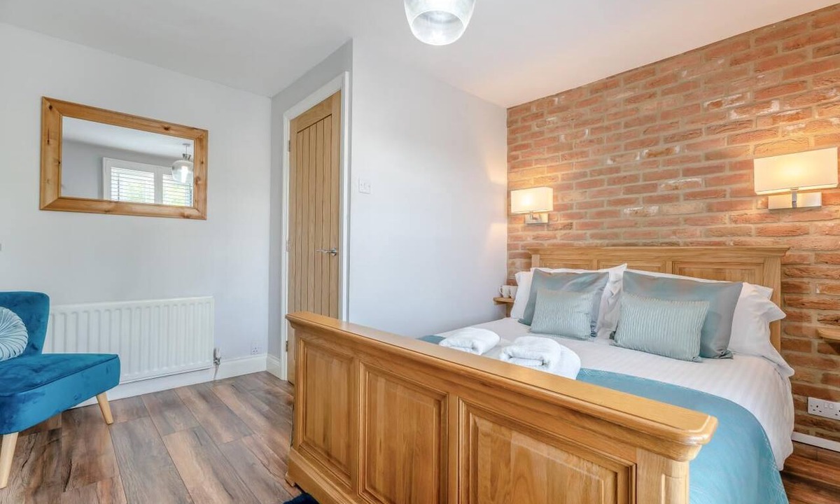Great Ayton Cottage | 1 Bed in Middlesbrough (oc-79273)