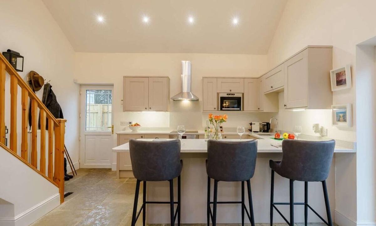 Spennymoor House | 1 Bed in Spennymoor (oc-86812)