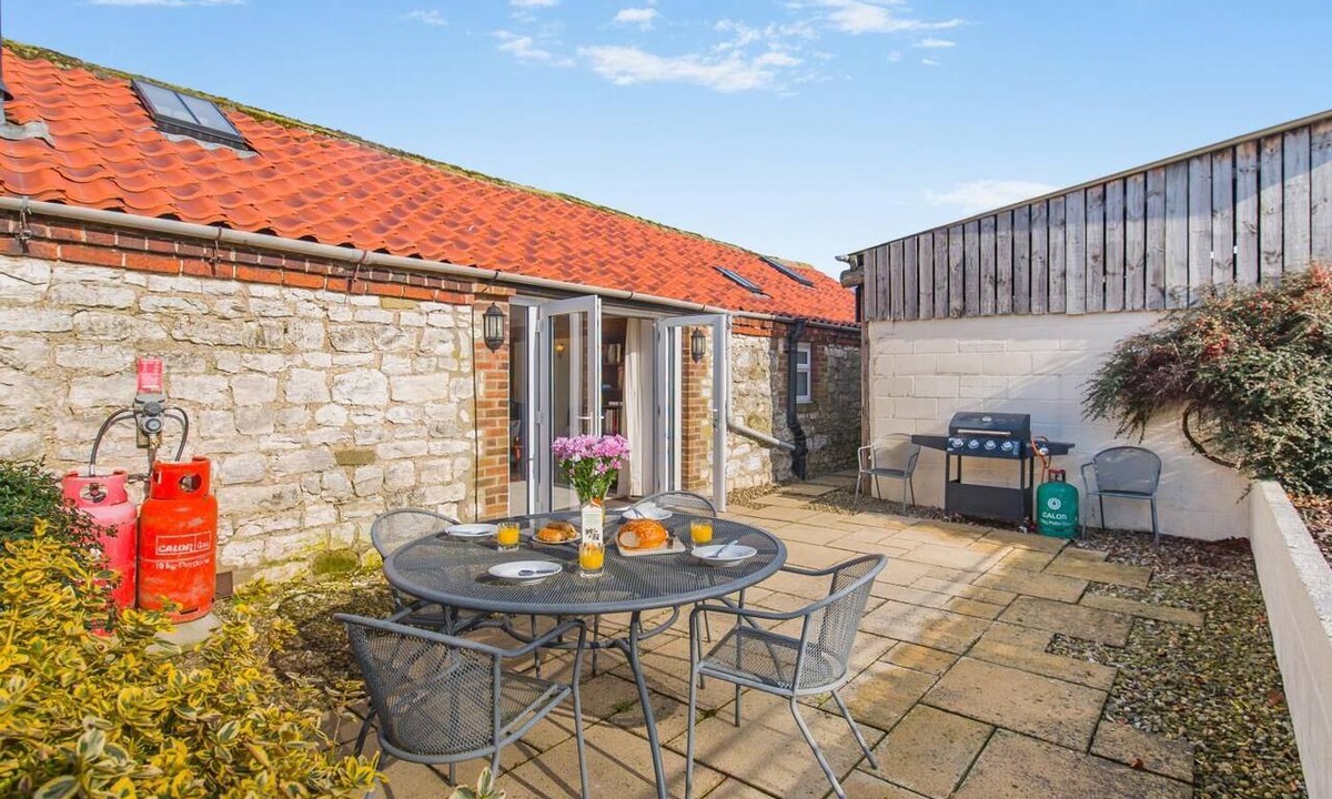 Staxton Cottage | 1 Bed in Staxton (oc-w36041)