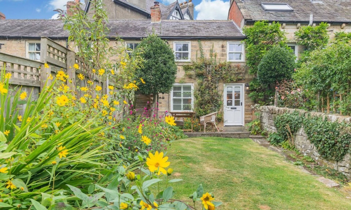Egton Cottage | 1 Bed in Whitby (oc-e29968)