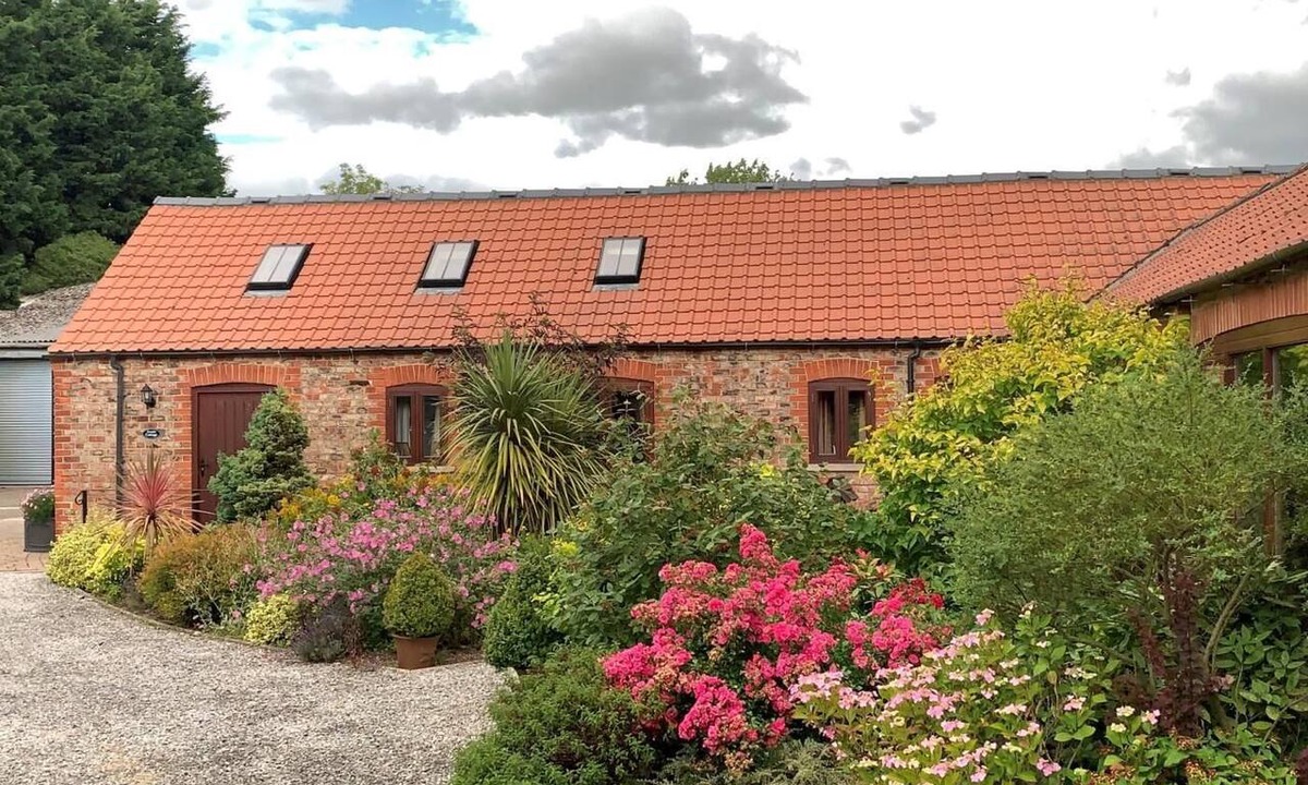 Low Catton Cottage | 1 Bed in York (oc-83265)