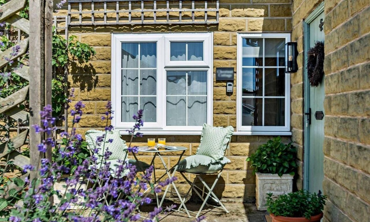 Crayke House | 1 Bed in York (oc-84002)