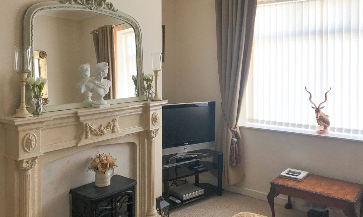 North Bitchburn Cottage | 1 bedroom accommodation in Sunniside, near Durham