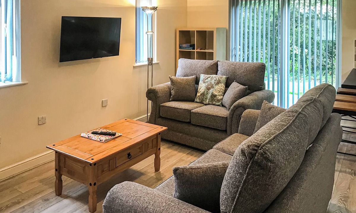 Bridlington Cottage | 1 bedroom accommodation in Bridlington
