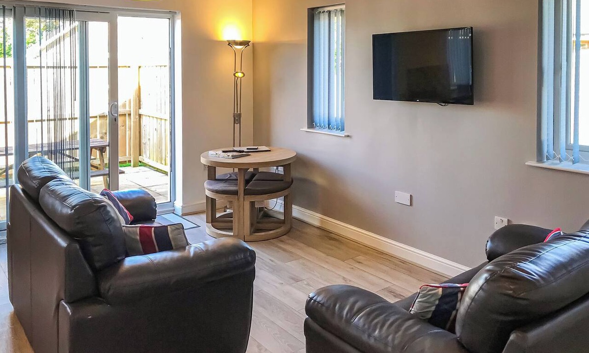 Bridlington Cottage | 1 bedroom accommodation in Bridlington