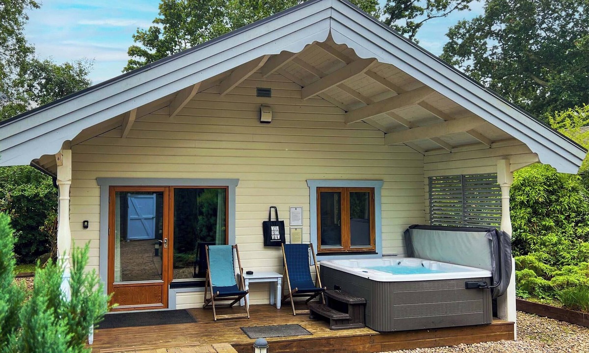 Great Ayton Cottage | 1 bedroom accommodation in Great Ayton