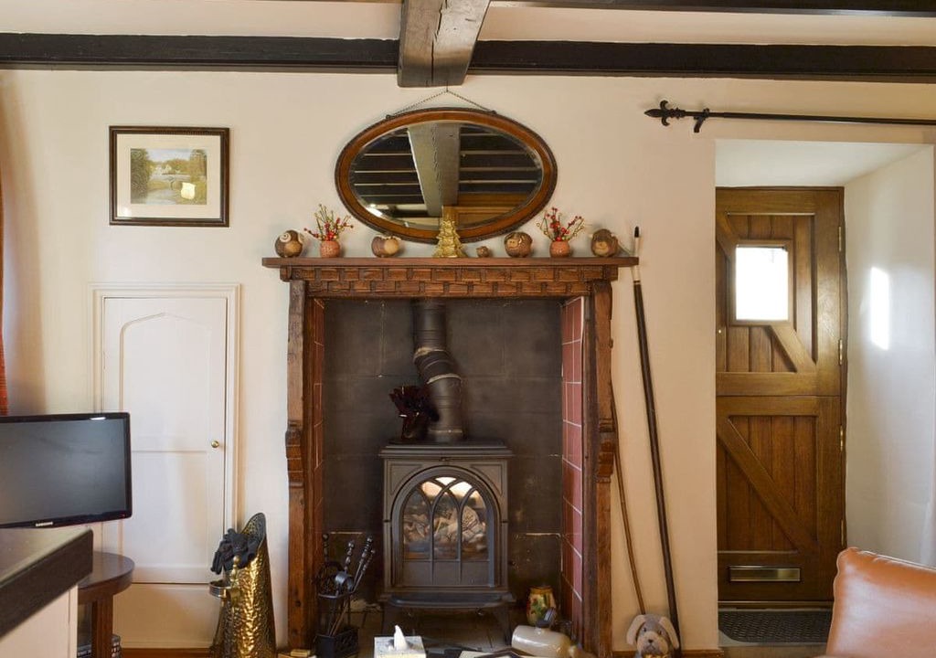 Youlgreave Cottage | 1 bedroom accommodation in Youlgreave, near Bakewell