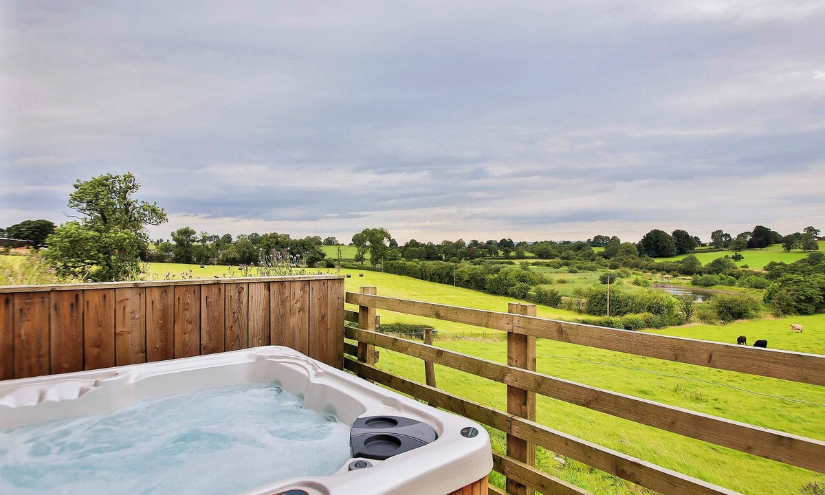 Clitheroe Cottage | 1 bedroom accommodation in Sawley, near Clitheroe