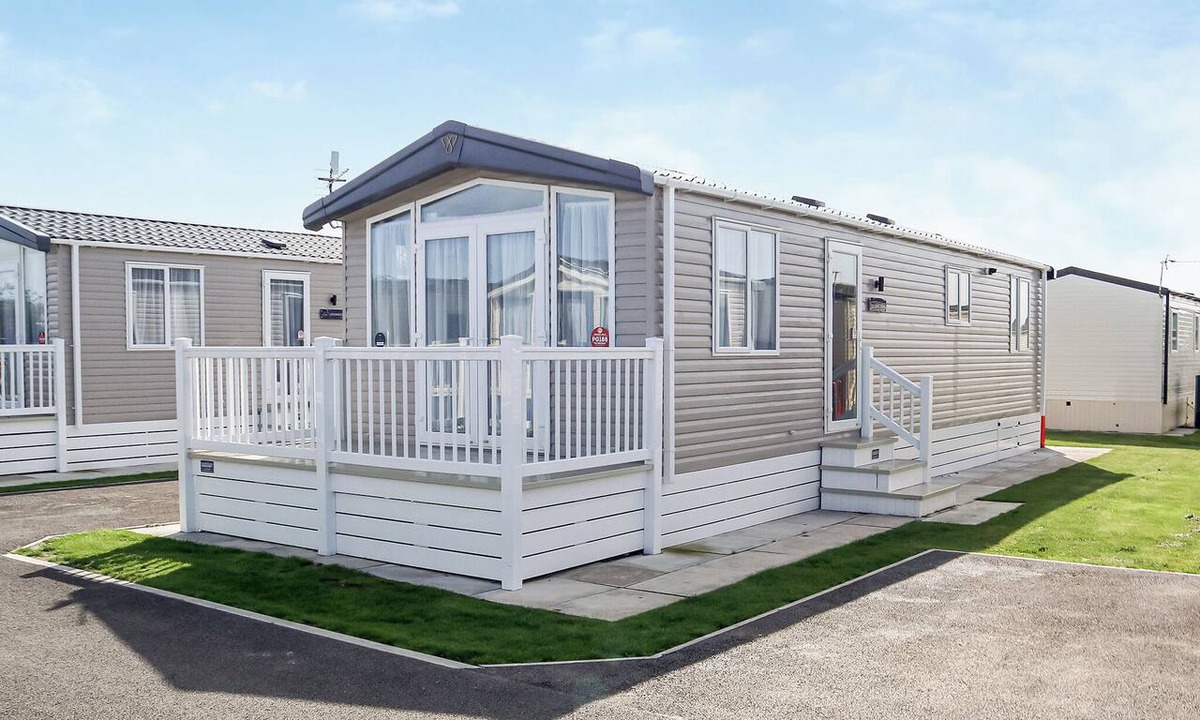 Chapel Saint Leonards House | 1 bedroom accommodation in Chapel St Leonards, Skegness