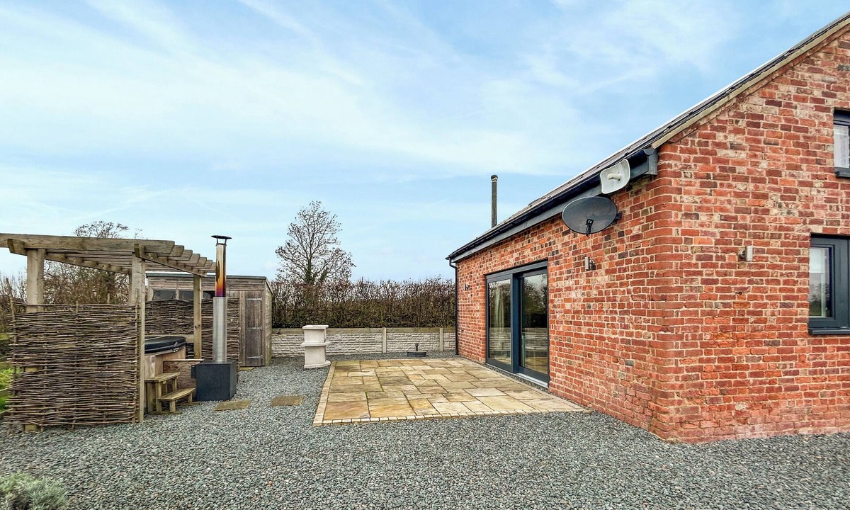 Kelmarsh Cottage | 1 bedroom accommodation in Welford