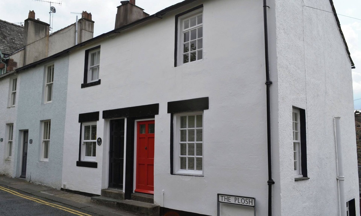 Keswick Cottage | 1 bedroom accommodation in Keswick