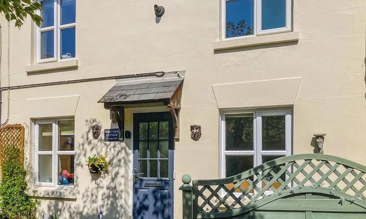 Olney Cottage | 1 bedroom accommodation in Olney