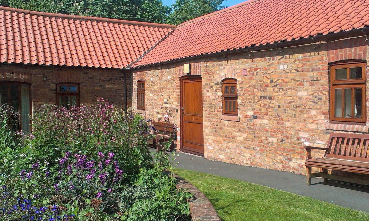 Folkton Cottage | 1 bedroom accommodation in Filey