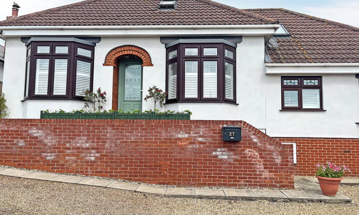 Ely Apartment | 1 bedroom accommodation in Ely