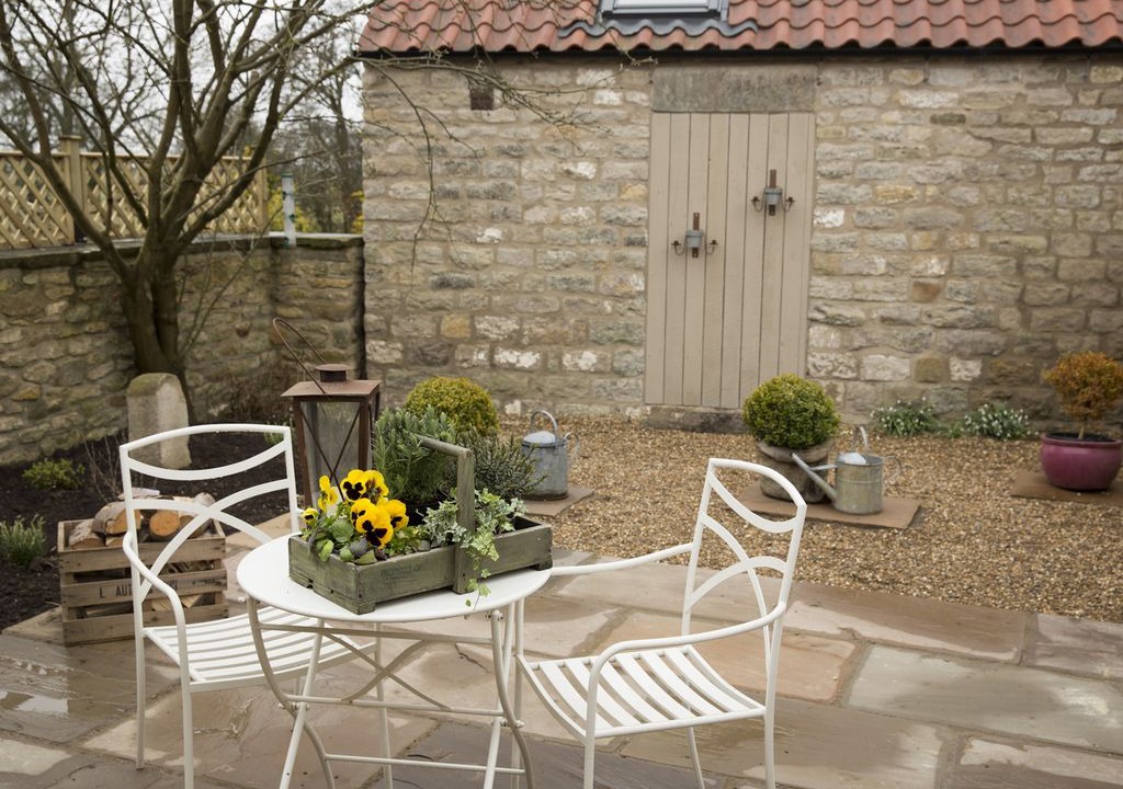 Gillamoor Cabin | 1 bedroom Cottage in Gillamoor - G0066