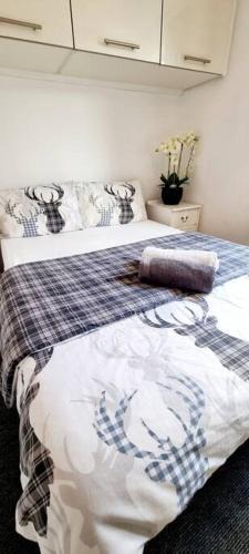 Leicester Apartment | 1 bedroom flat in thurmaston