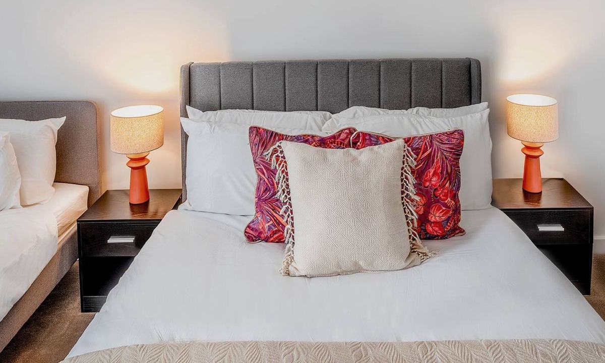 Preston Apartment | 1-Schlafzimmer-Wohnung in der Cannon Street - Brandneu by Interhome