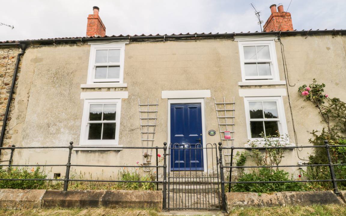 Hutton le Hole Cottage | 105 m² Cottage ∙ 2 bedrooms ∙ 5 guests