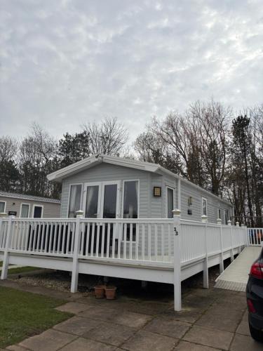 Grimsby Resort | 13 The pastures at Cleethorpes Haven Beach Holidays