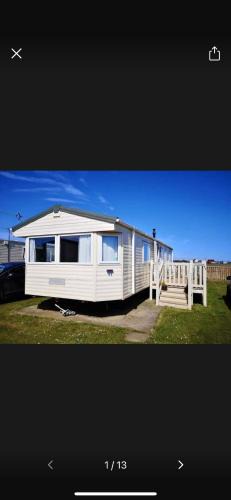 Ulrome Resort | 162 Northfield, 3 bedroom, 8 berth