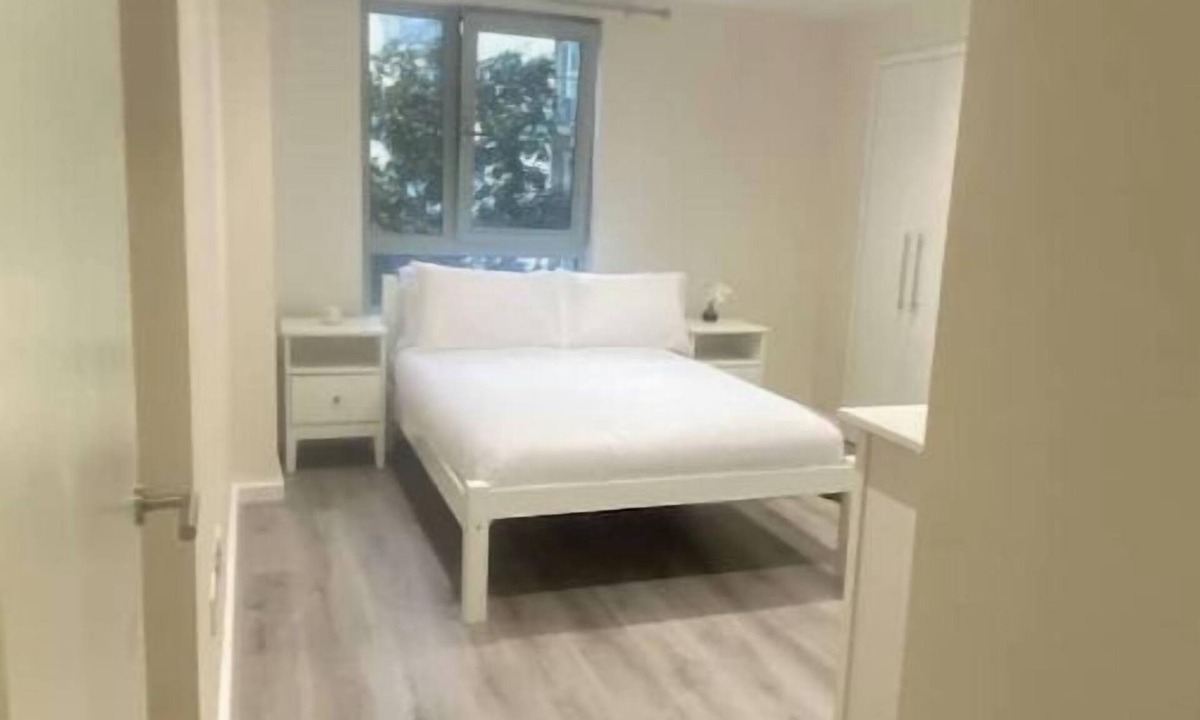 Holloway Apartment | 2 bed 2 bathroom apartment5 minutes from Arsenal football ground