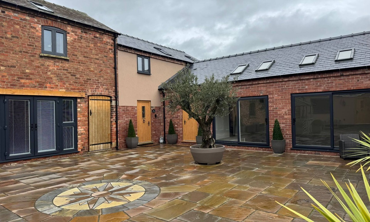 Torksey Cottage | 2 Bed cosy cottage close to Torksey golf club.