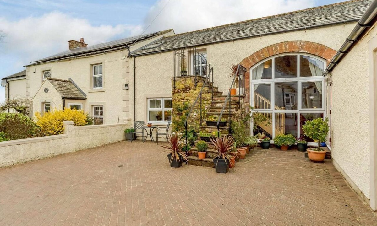 Brampton Cottage | 2 Bed in Appleby-in-westmorland (oc-87537)