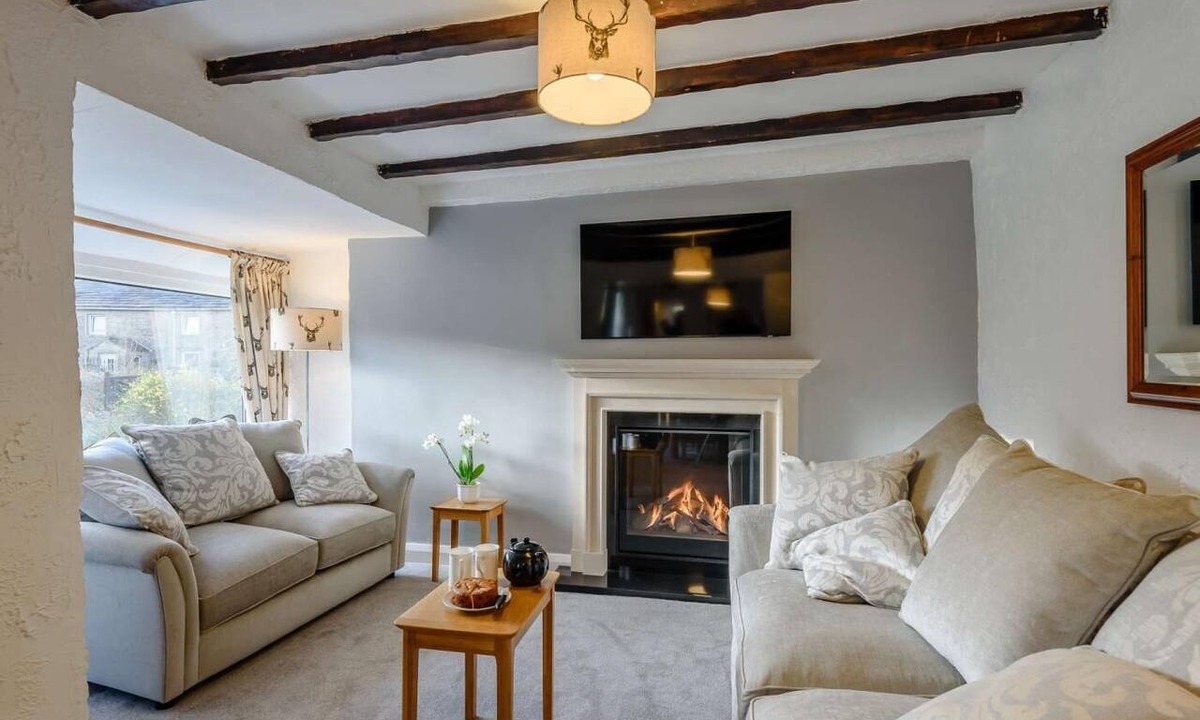 Barnoldswick Cottage | 2 Bed in Barnoldswick (oc-83775)