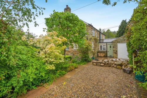 Beck Hole House | 2 Bed in Beckhole oc-c42708