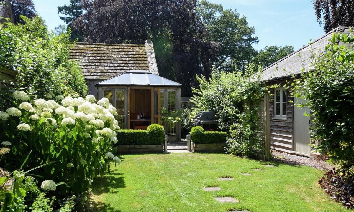 Pencombe Cottage | 2 Bed in Bromyard (oc-27478)