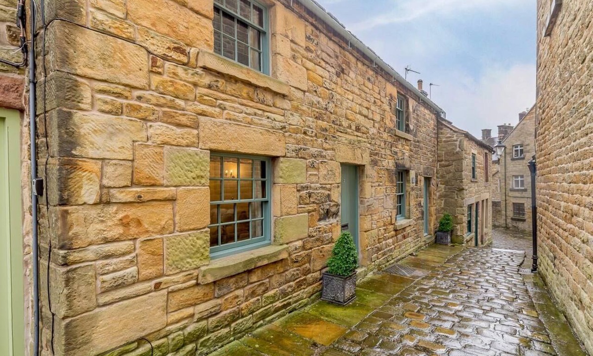 Longnor Cottage | 2 Bed in Buxton (oc-78661)