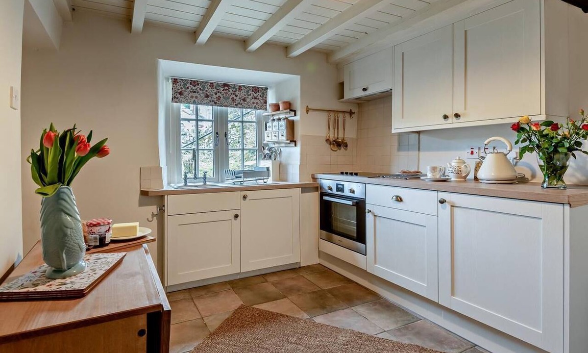 Hartington Cottage | 2 Bed in Buxton (oc-95993)