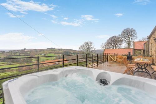 Castleton House | 2 Bed in Castleton oc-f34013