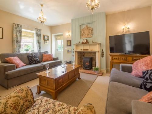 Dersingham House | 2 Bed in Dersingham oc-kt082