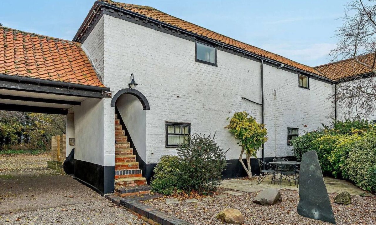 North Wheatley Cottage | 2 Bed in Doncaster (oc-93771)