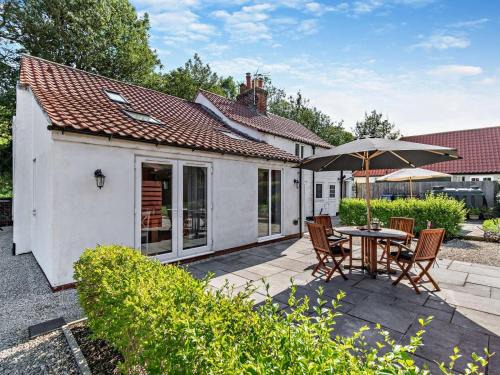Langtoft House | 2 Bed in Driffield oc-93140