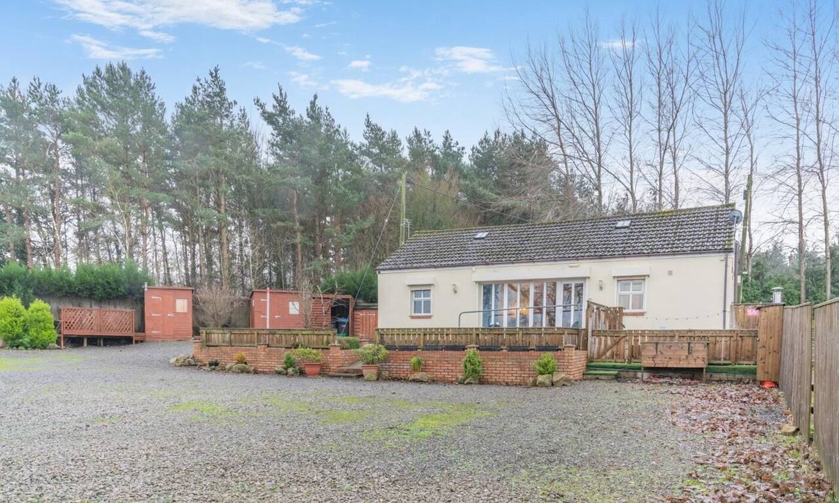 North Bitchburn Cottage | 2 Bed in Escomb (oc-o34978)