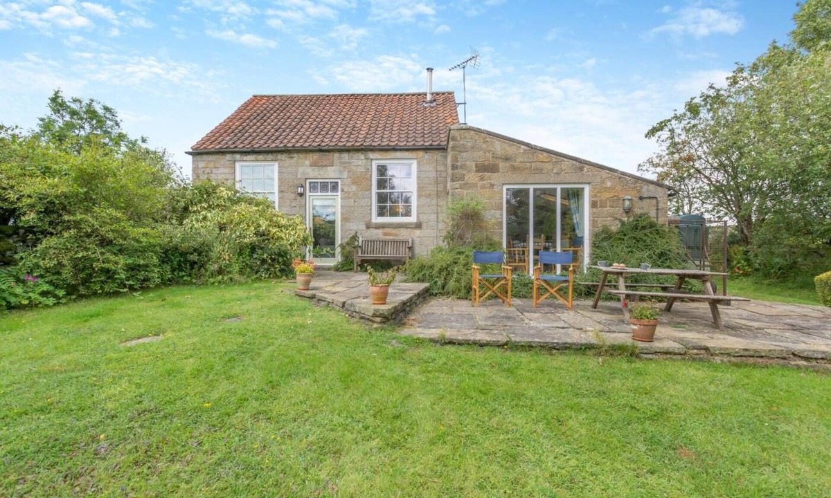 North York Moors National Park Cottage | 2 Bed in Fadmoor (oc-y200)